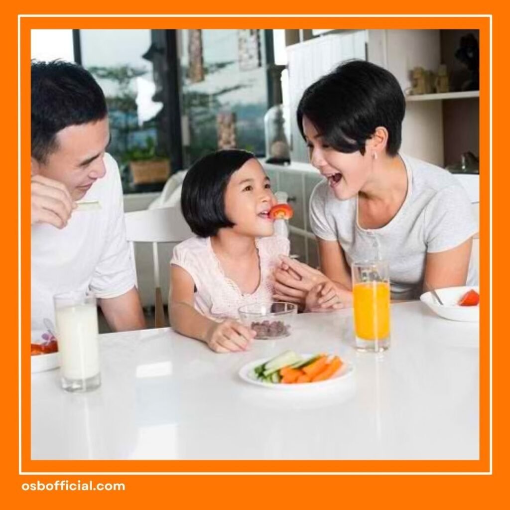 Pentingnya Zat Besi untuk Perkembangan Otak Anak