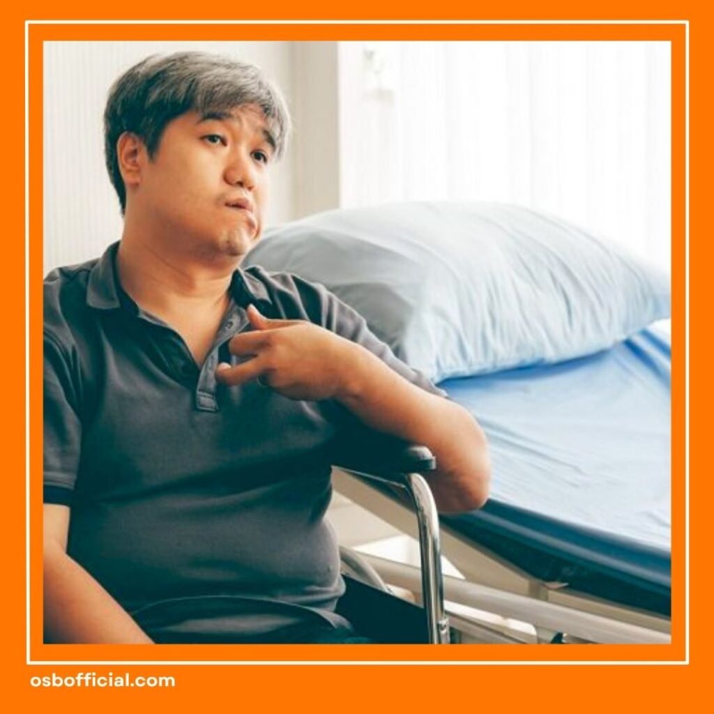 Penyakit yang Menyerang Otak dan Saraf