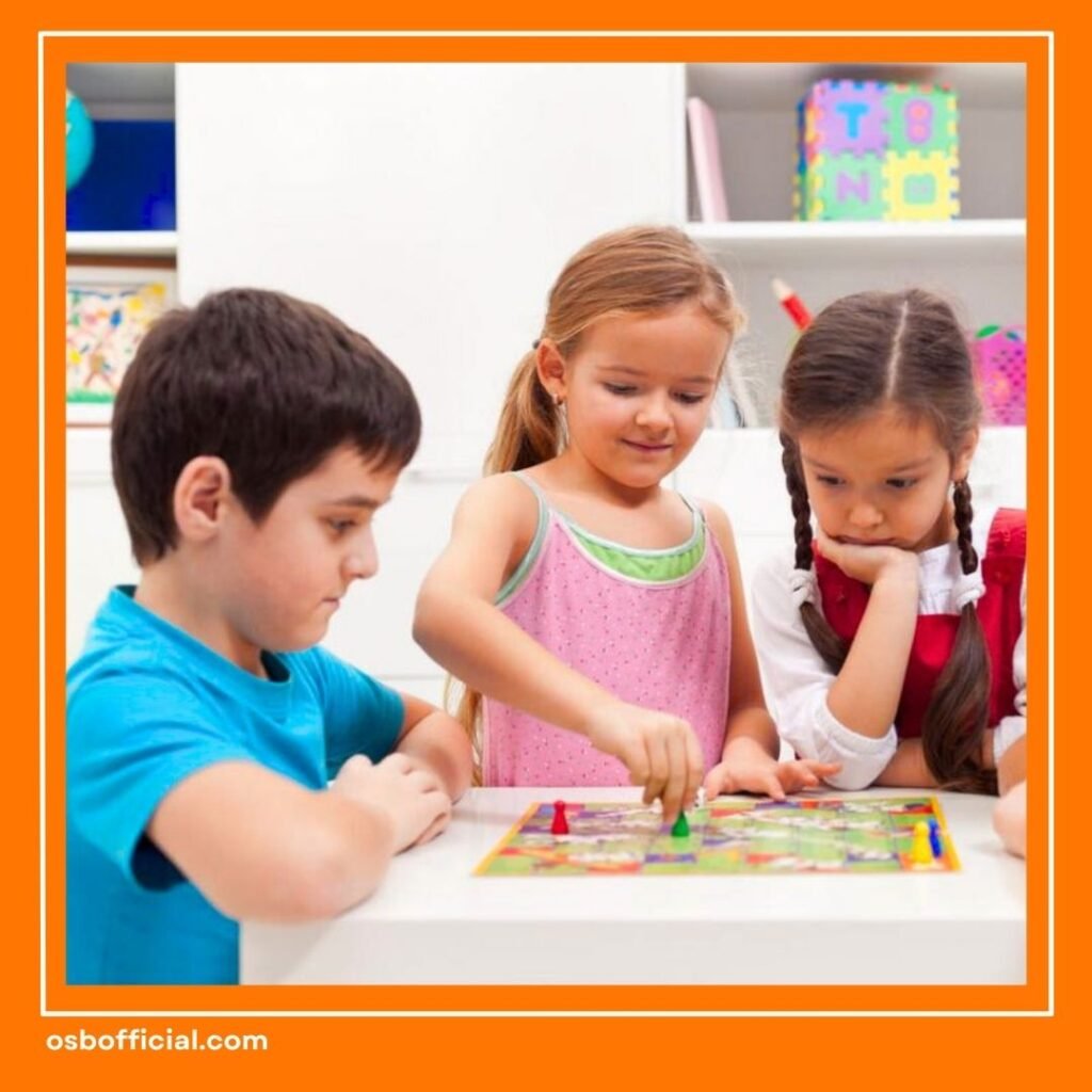 Perbedaan Kecerdasan Interpersonal dan Intrapersonal Anak