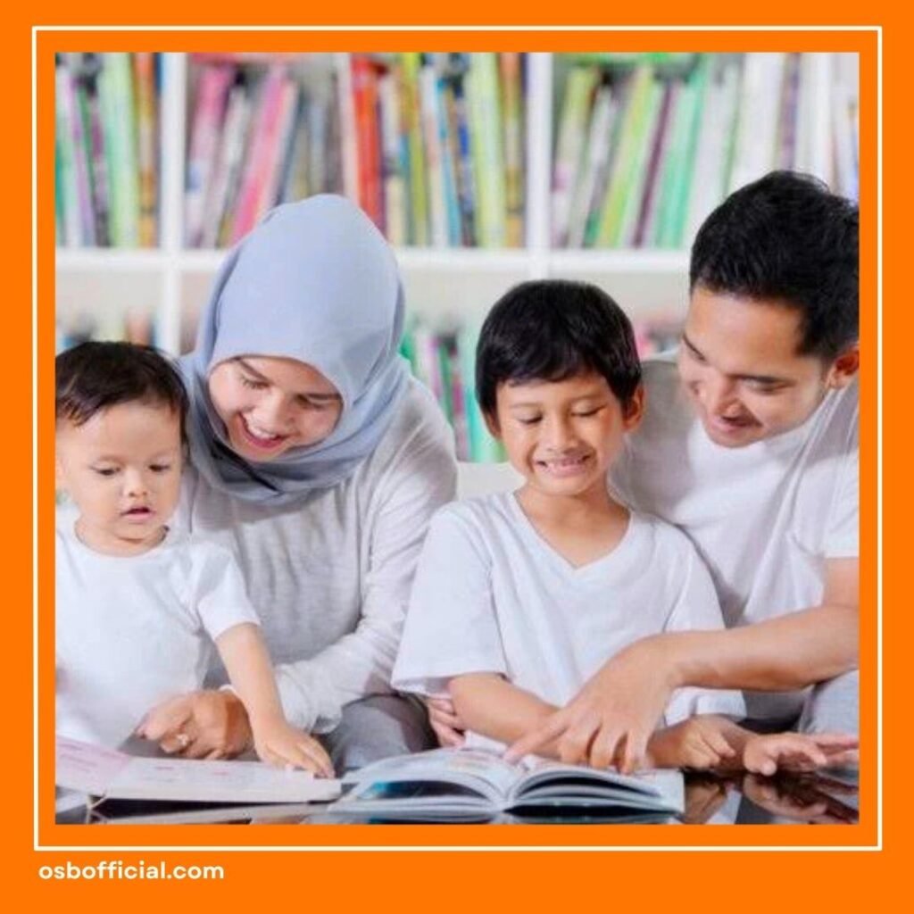 Tahap Perkembangan Otak Anak