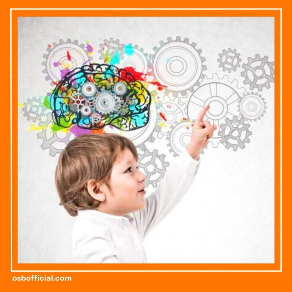 Tahap Perkembangan Otak Anak