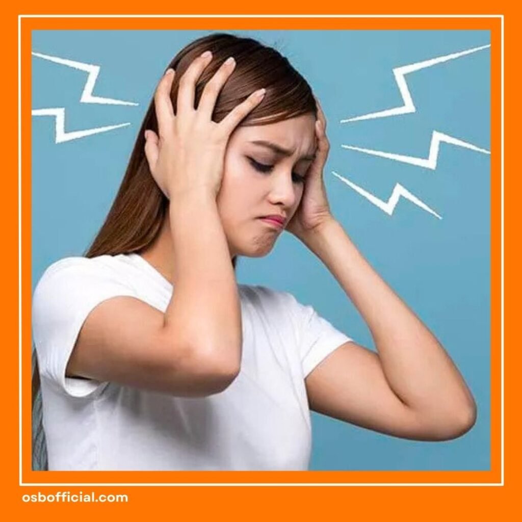 Tanda Awal Kanker Otak