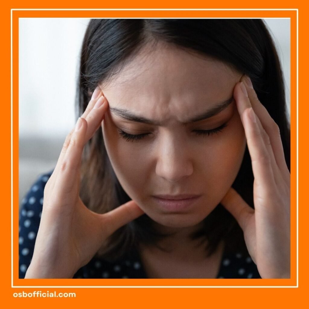 Tanda Awal Tumor Otak