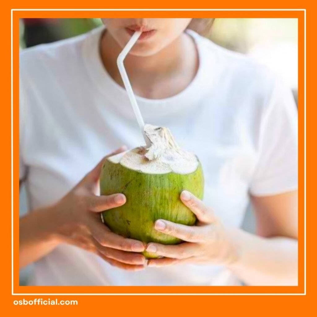 Apakah Air Kelapa Bagus untuk Otak