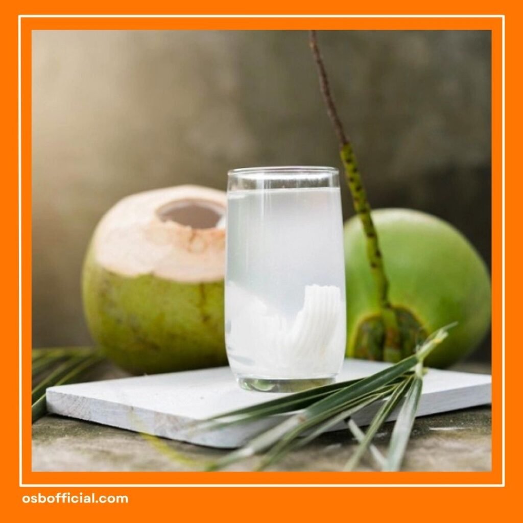 Apakah Air Kelapa Bagus untuk Otak