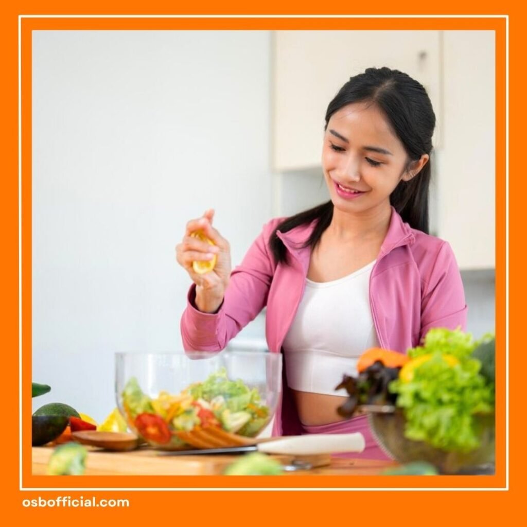 Cara Menjaga Kesehatan