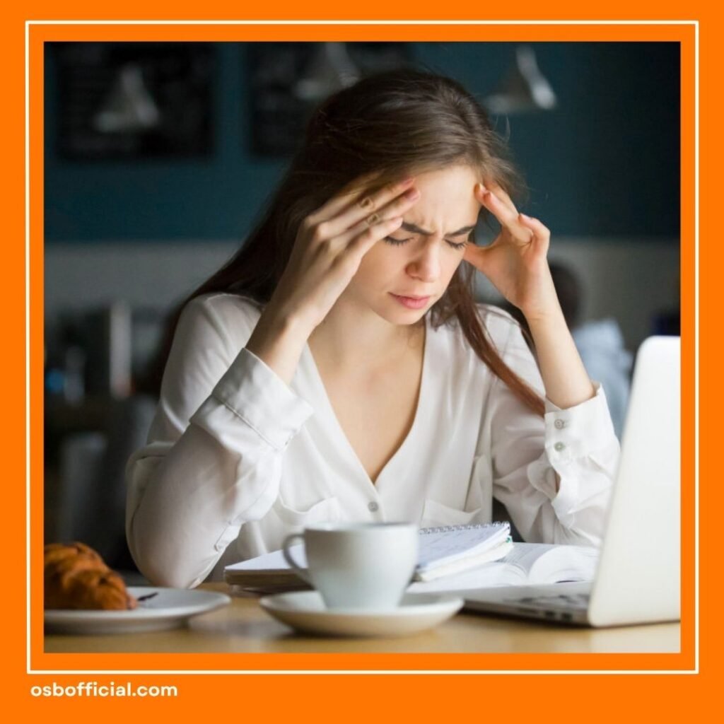 Ciri Ciri Otak Sudah Rusak