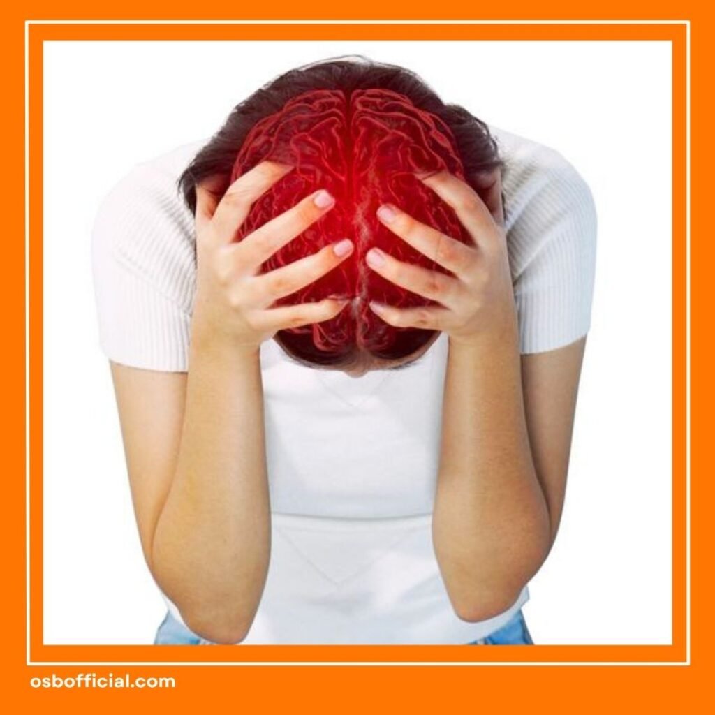 Ciri Ciri Penyumbatan Saraf Otak