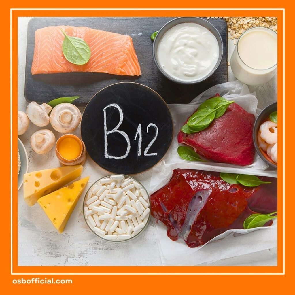 Gampang Lupa Kurang Vitamin Apa