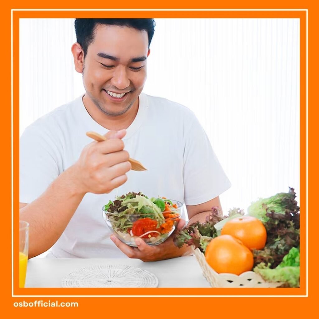 Gampang Lupa Kurang Vitamin Apa