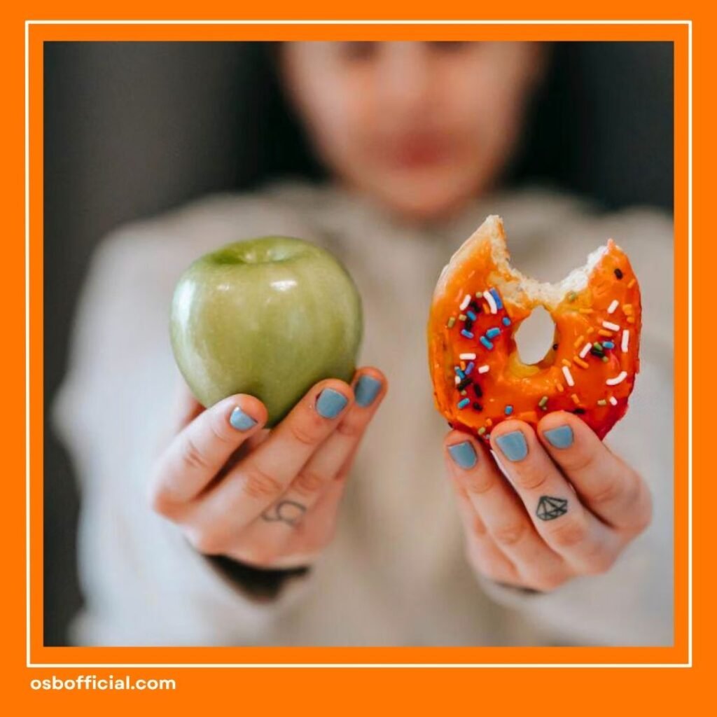 Makanan Apa Saja yang Memicu Kabut Otak