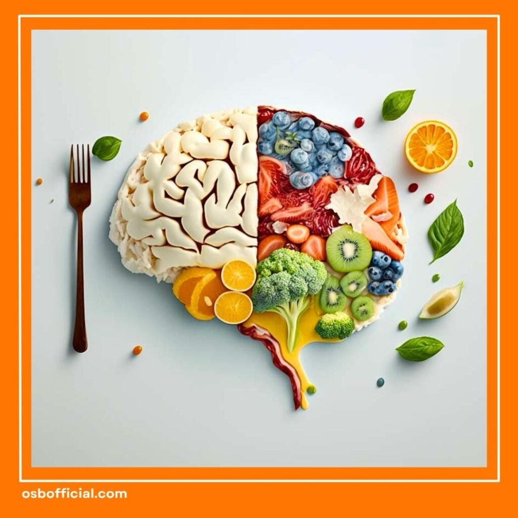 Makanan Apa Saja yang Memicu Kabut Otak