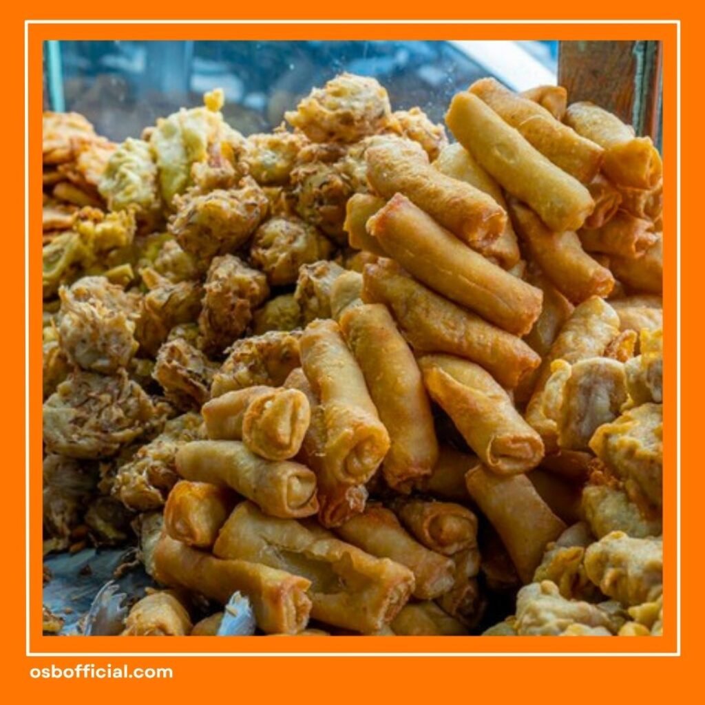 Makanan yang Buruk untuk Otak