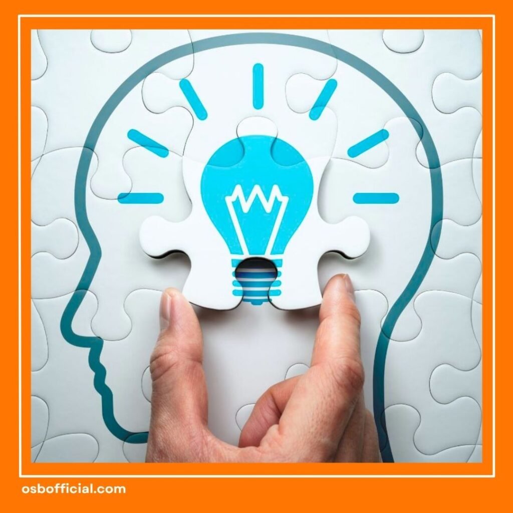 Otak Kiri Berfungsi untuk