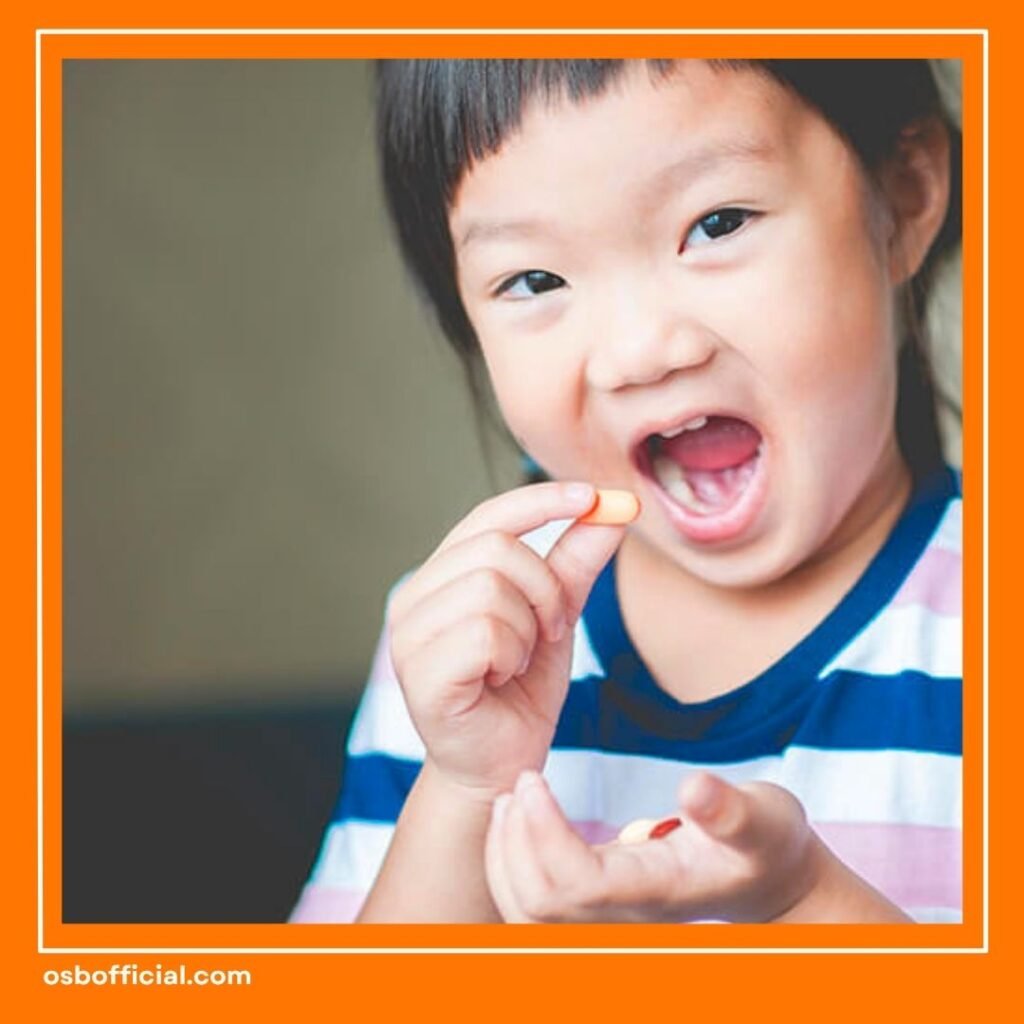 Suplemen Kecerdasan Otak