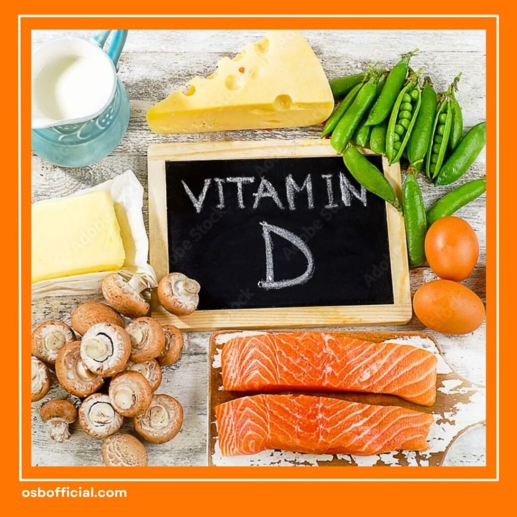 Vitamin D3 Baik untuk Otak
