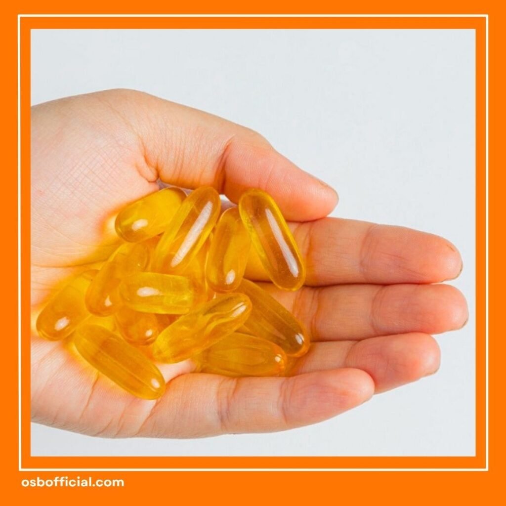 Vitamin untuk Pelupa