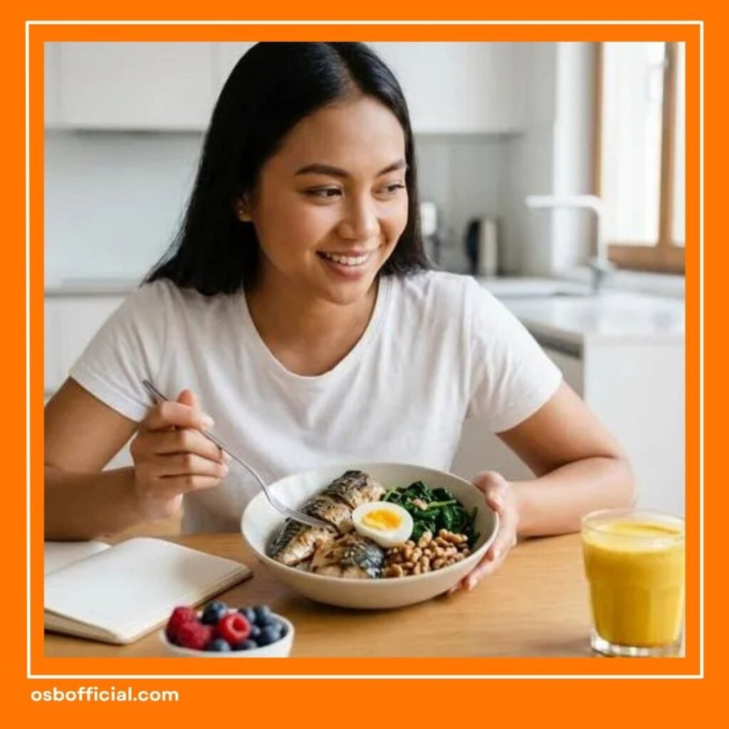 Cara Meningkatkan Daya Ingat Alami