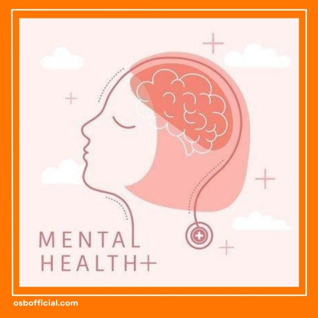 Cara Menjaga Kesehatan Mental