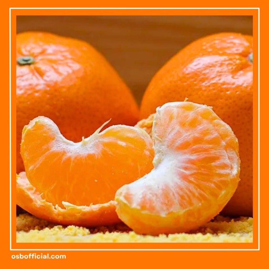 Sumber Vitamin C Alami
