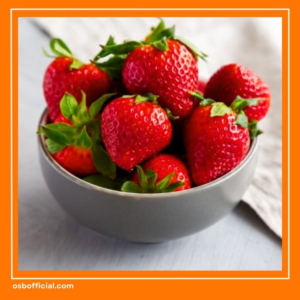 Sumber Vitamin C Alami