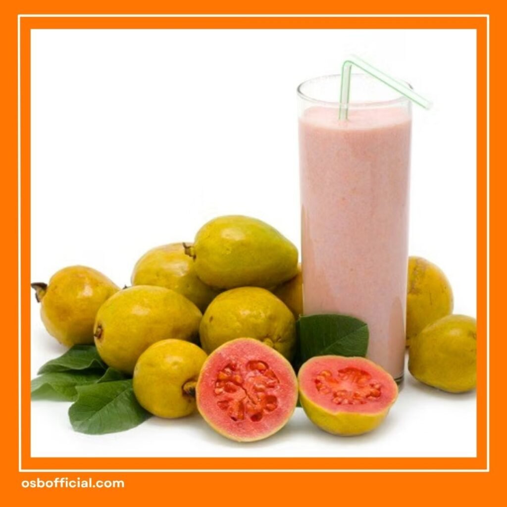 Sumber Vitamin C Alami