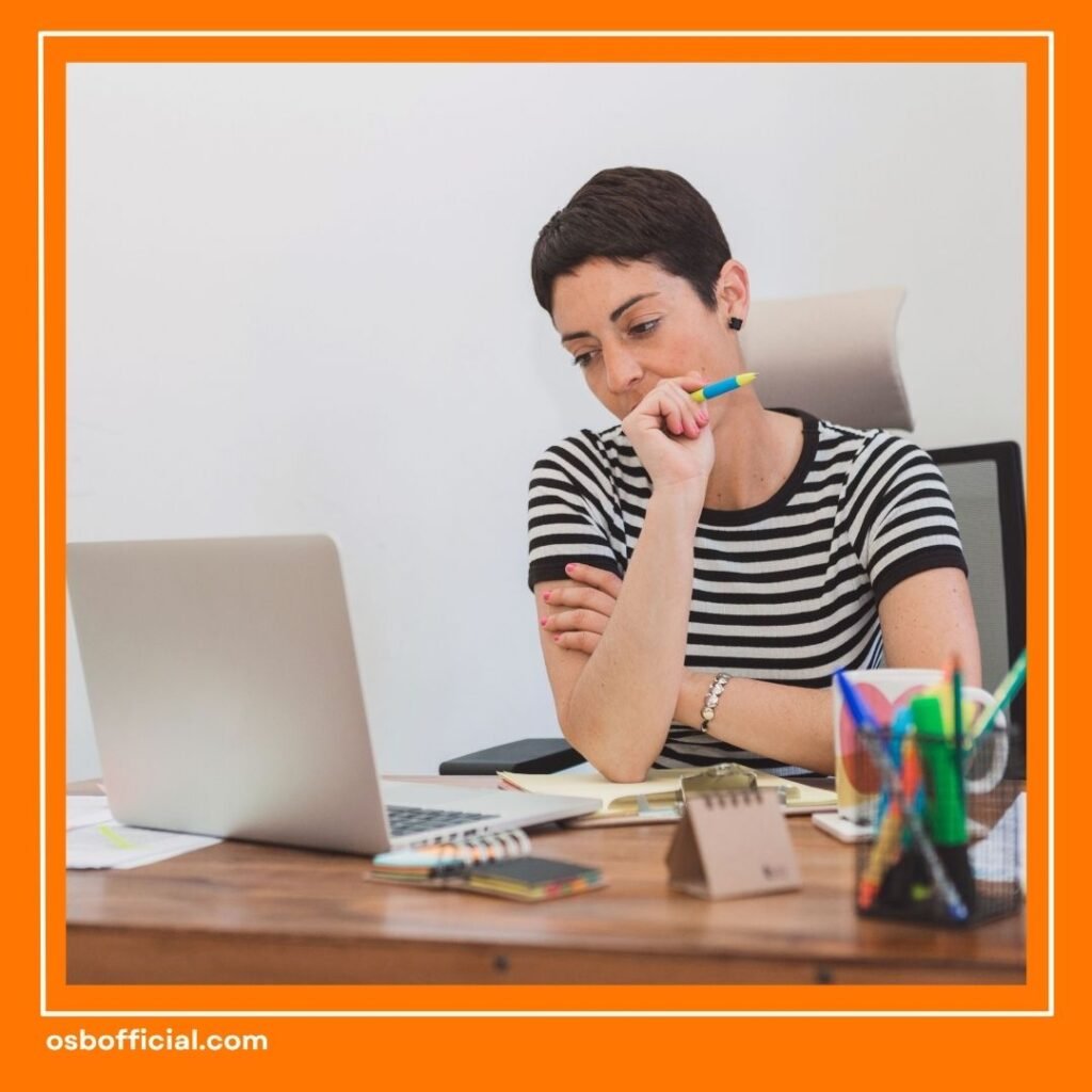 Tips Produktif Saat Bekerja