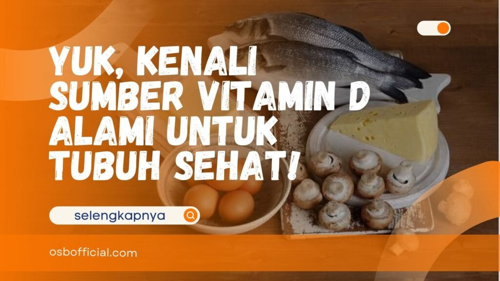 Vitamin D Alami