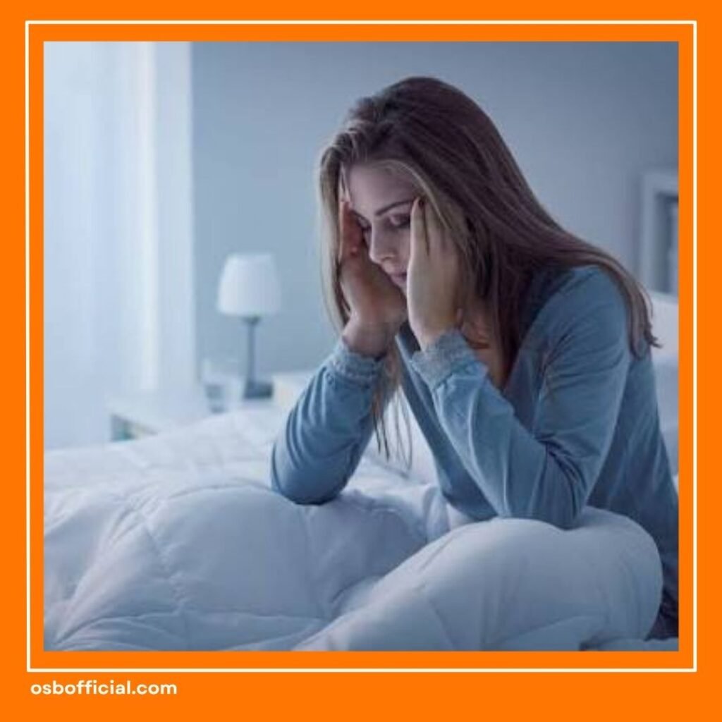 Brain Fog Setelah Kurang Tidur