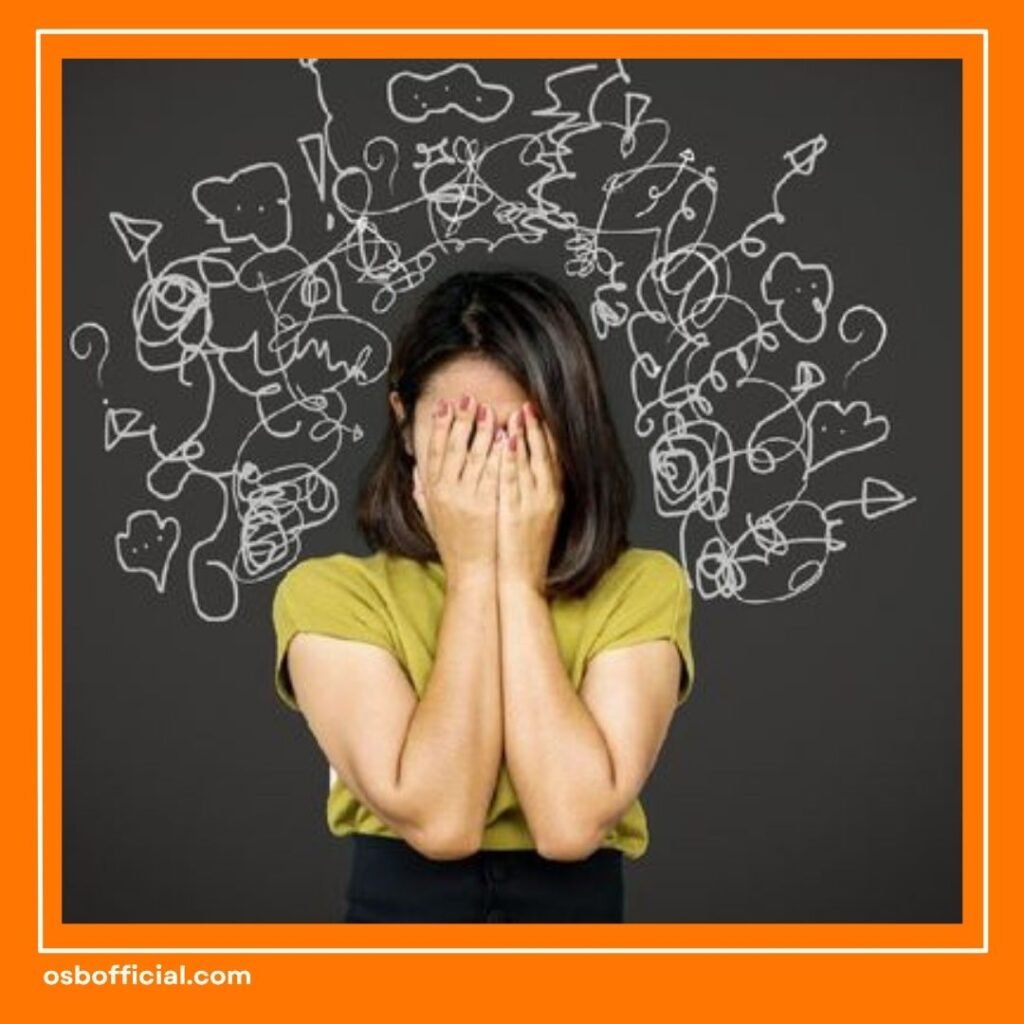 Cara Mengatasi Overthinking
