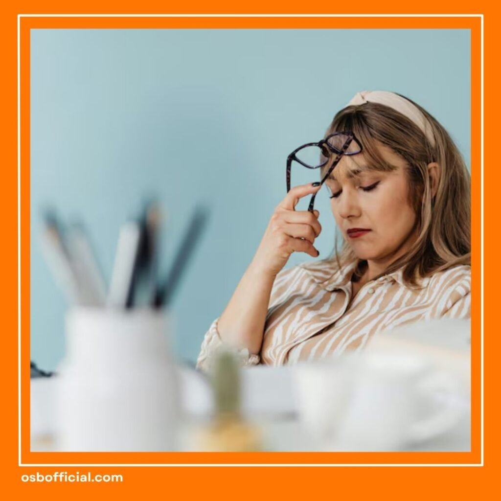Cara Mengatasi Overthinking