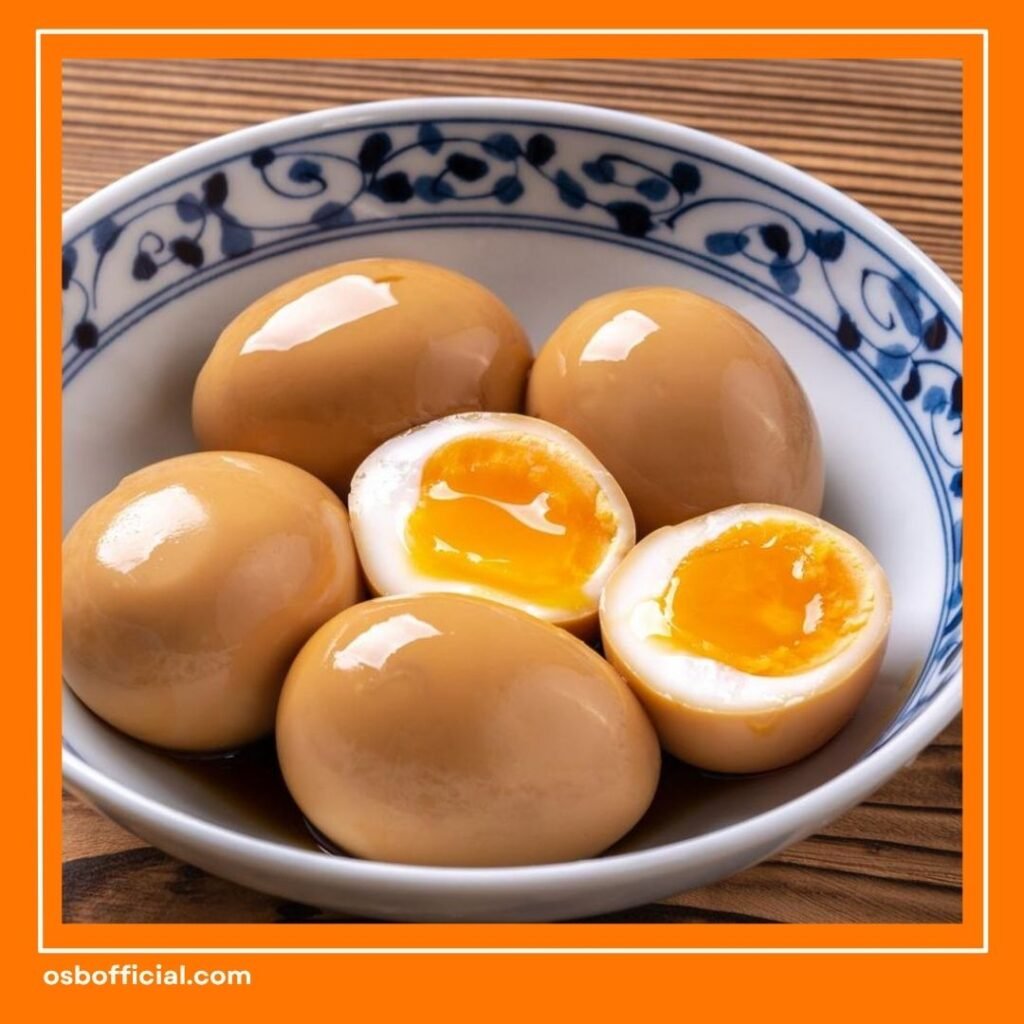 Makanan yang Baik untuk Meningkatkan Daya Ingat