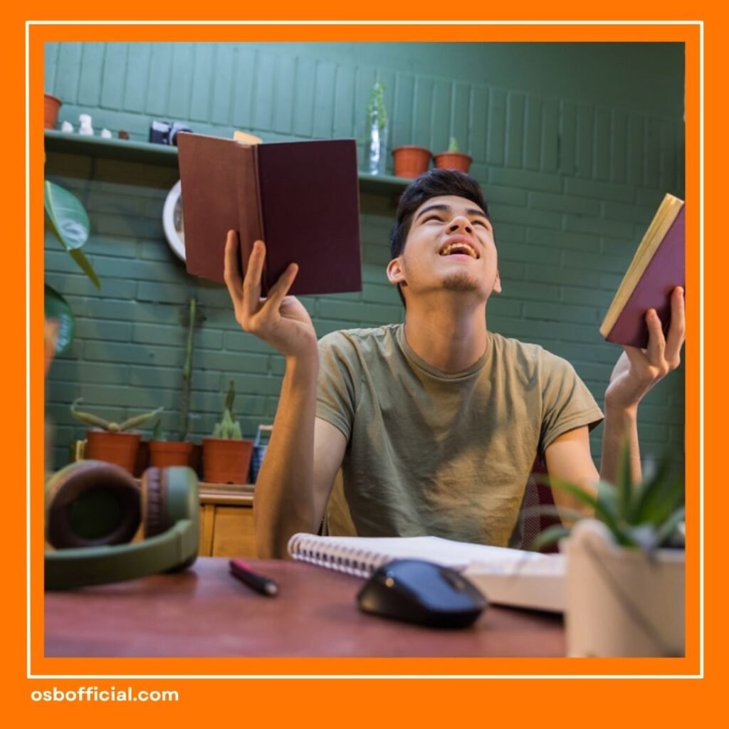 Mudah Lupa Walau Baru Belajar