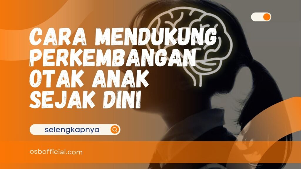 Otak Anak