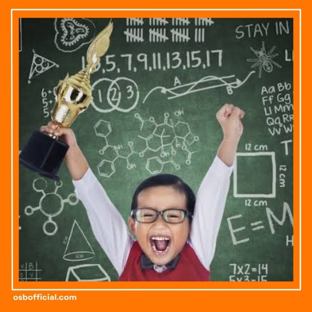 Prestasi Akademik