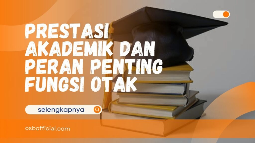 Prestasi Akademik
