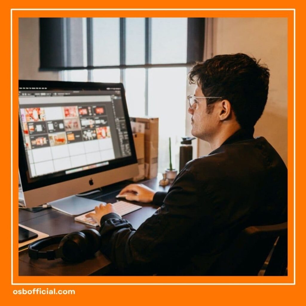 Sering Lupa Saat Bekerja di Depan Laptop