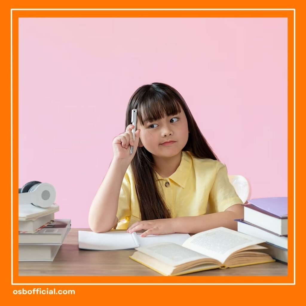 Tips Lolos Ujian