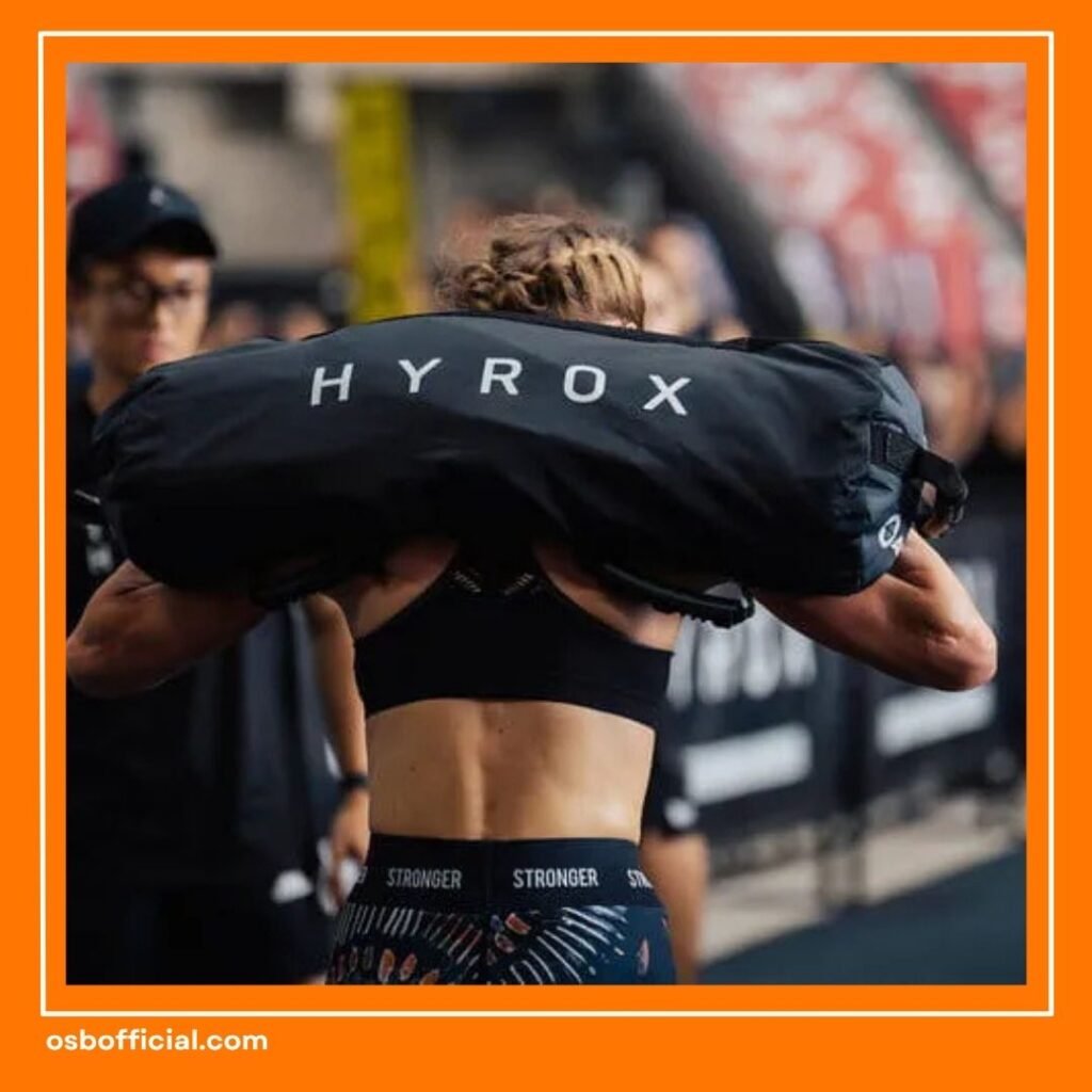 Apa Itu Hyrox