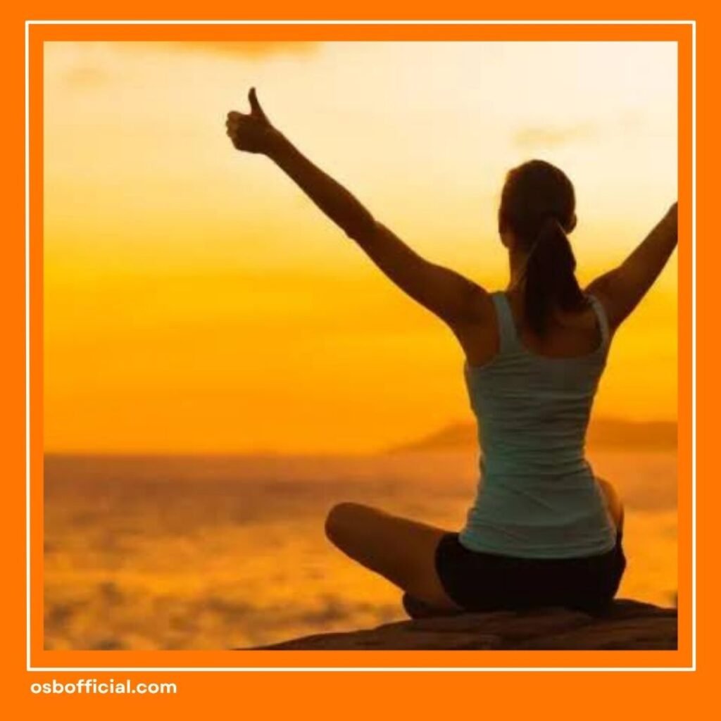 Awakening Spiritual