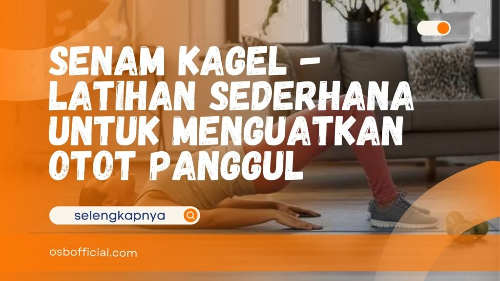 Senam Kagel