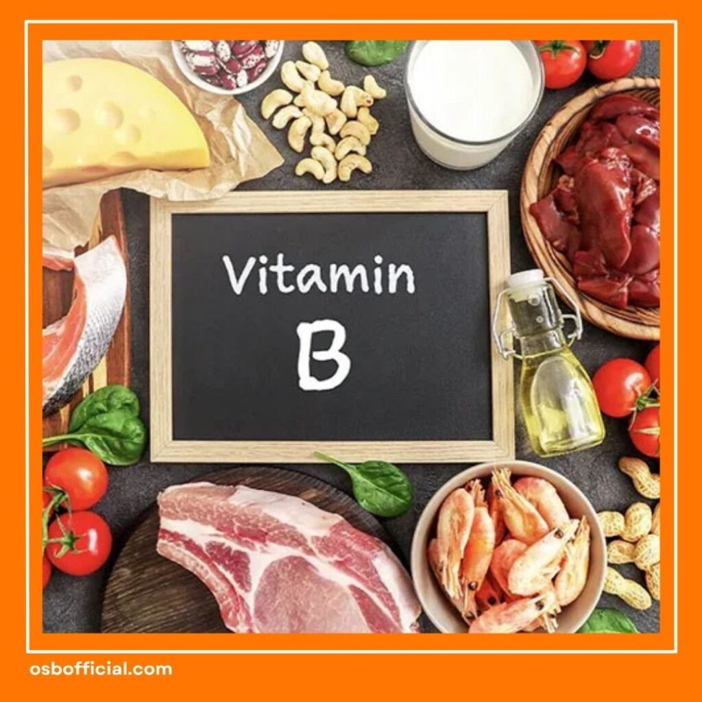 Vitamin untuk Anak Susah Belajar
