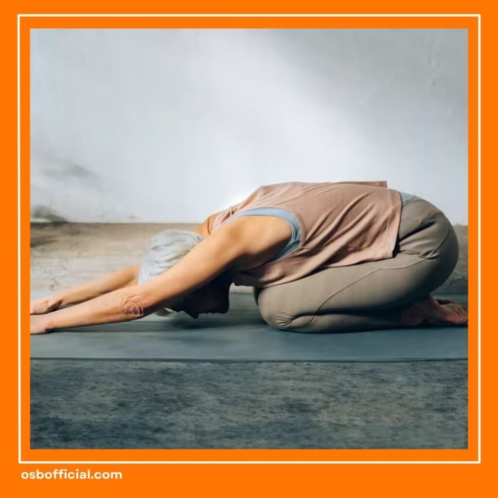 Yoga di Rumah