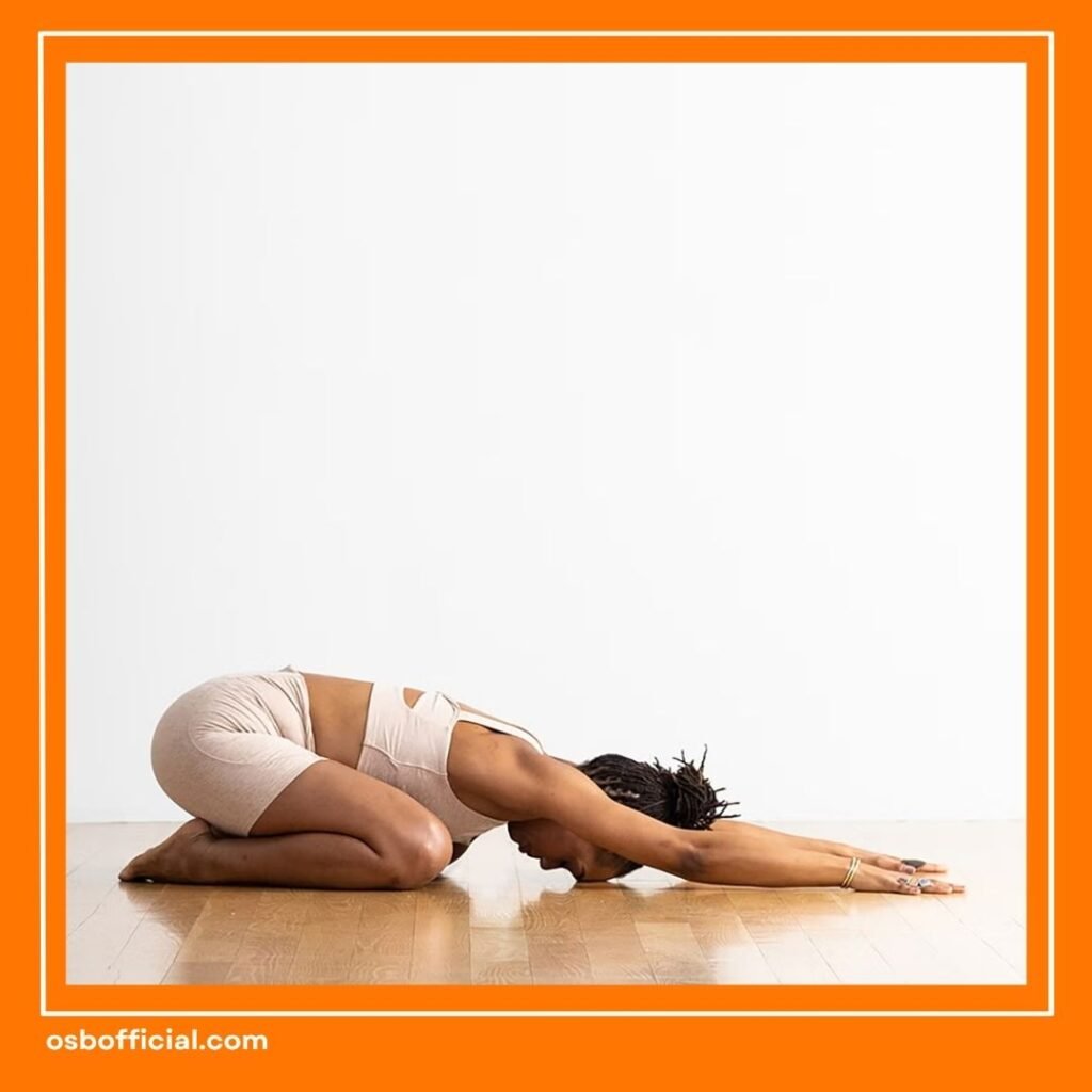 Yoga di Rumah untuk Pemula