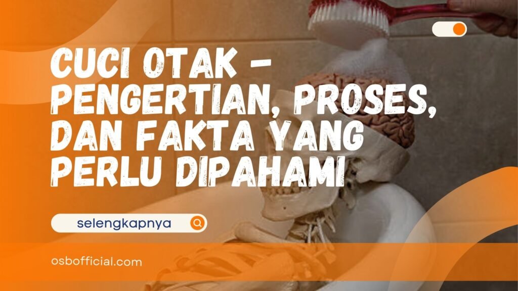 Cuci Otak