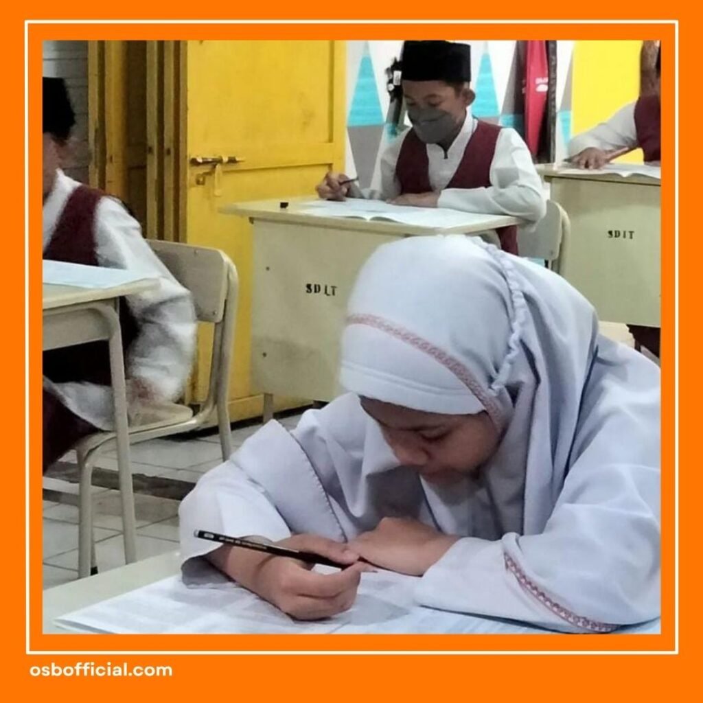 Doa Agar Dilancarkan Ujian