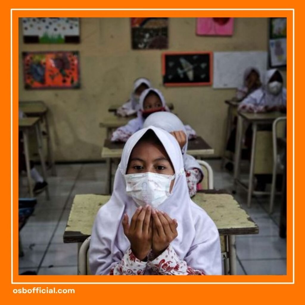 Doa Belajar