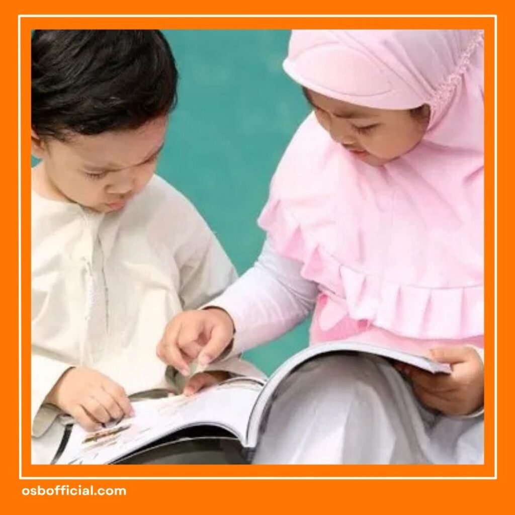 Doa Mau Belajar