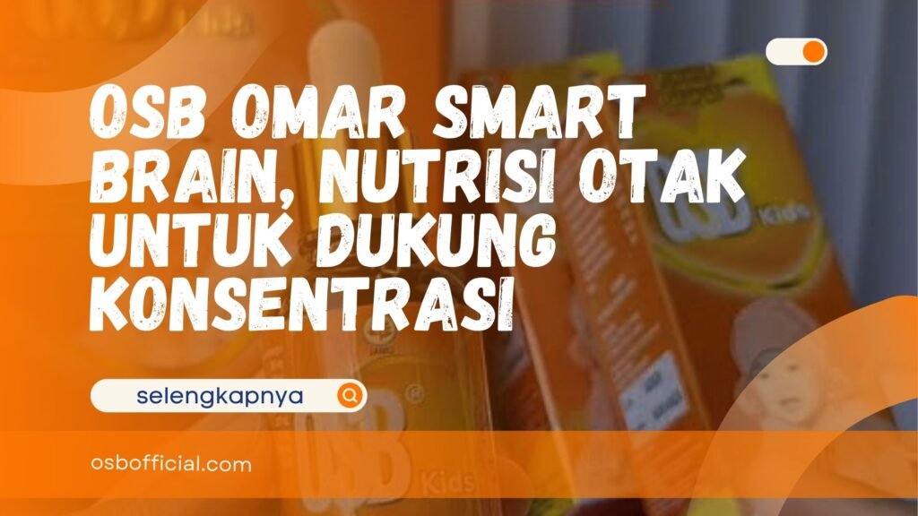 OSB Omar Smart Brain