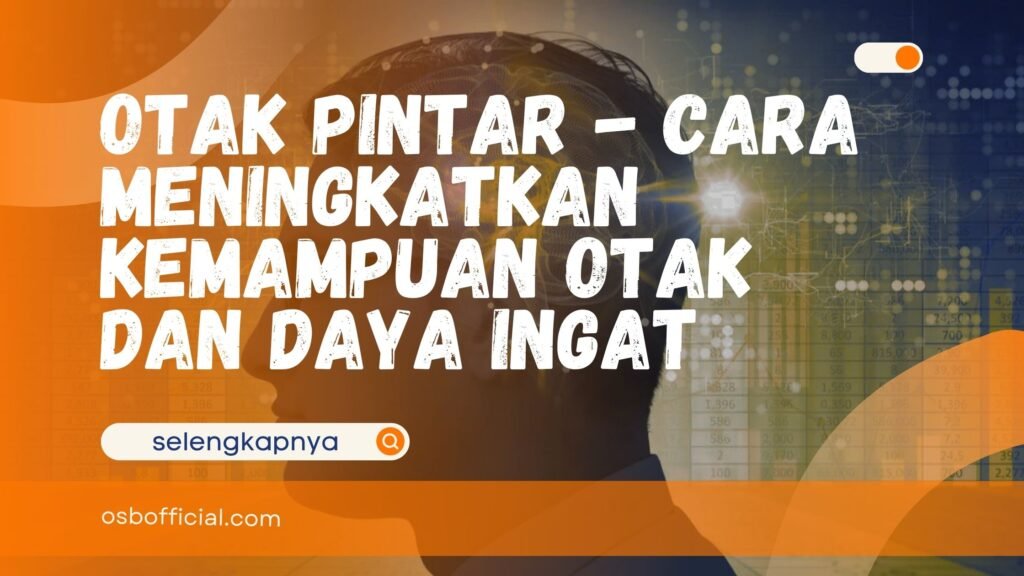 Otak Pintar